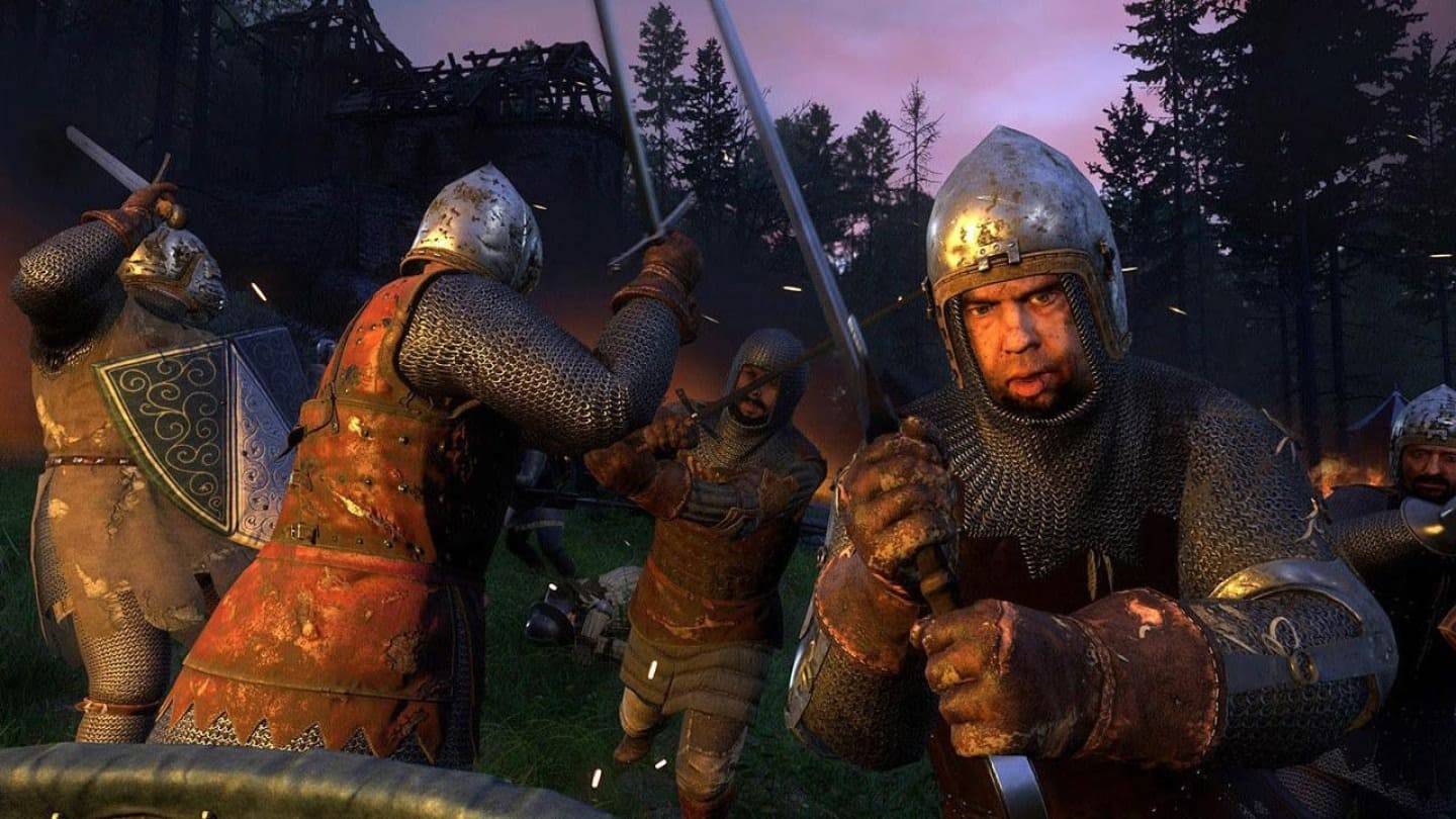 Kingdom Come Deliverance 2's Historical Consultant Rates the Game's Storyline as \