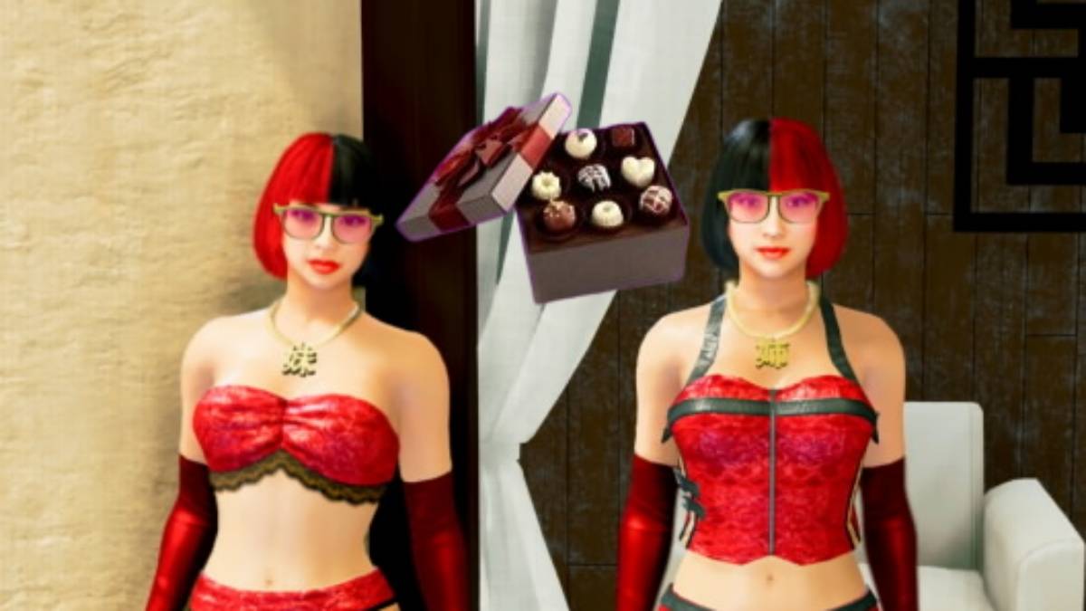 Where to Get High-End Assorted Chocolates in Like a Dragon: Pirate Yakuza in Hawaii