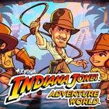 Indiana Jones Cronological Order 4