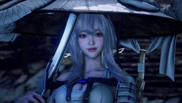 STELLAR BLADE DORO MEME DAL TRAILER NIKKE DLC Collab diventa virale