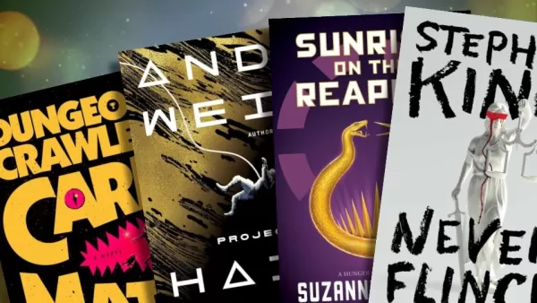 Amazon BOGO Book Sale