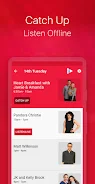 Heart Radio App Schermafbeelding 2