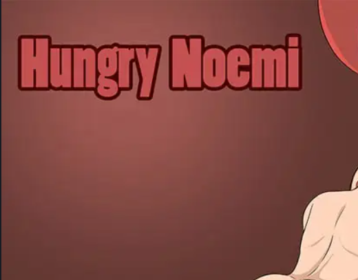 Hungry Noemi ภาพหน้าจอ 1