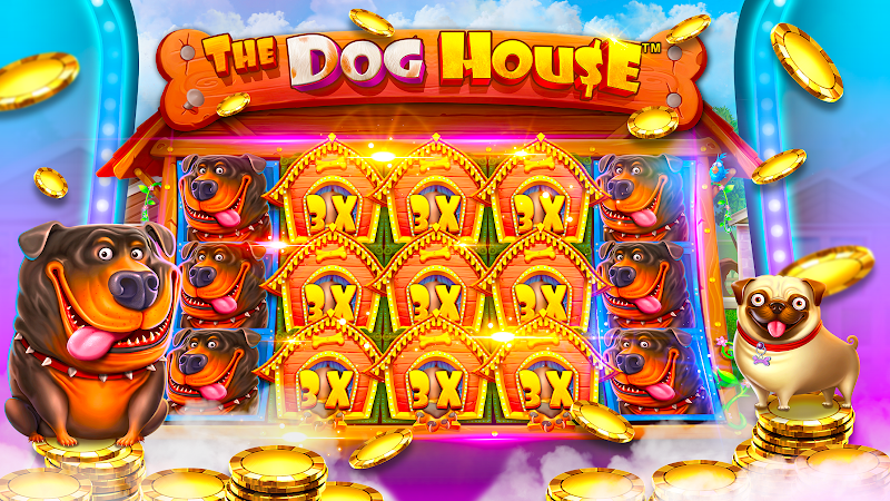 DinoCasino Screenshot 1