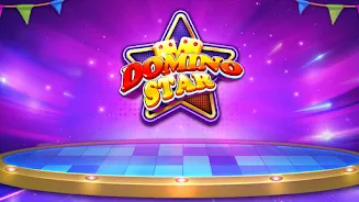 Lucky Domino Star Online ဖန်သားပြင်ဓာတ်ပုံ 0