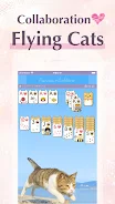 Princess*Solitaire: Cute Games Schermafbeelding 3