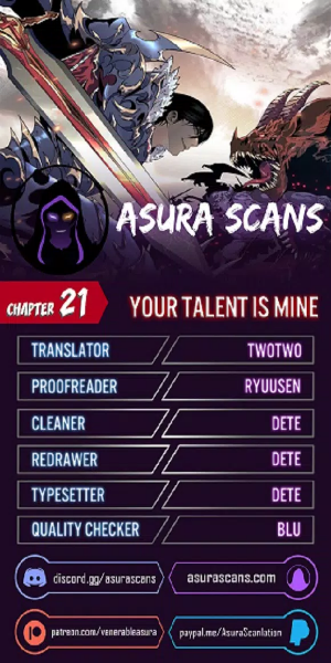 Asurascans - Manga Reader Art Ekran Görüntüsü 2
