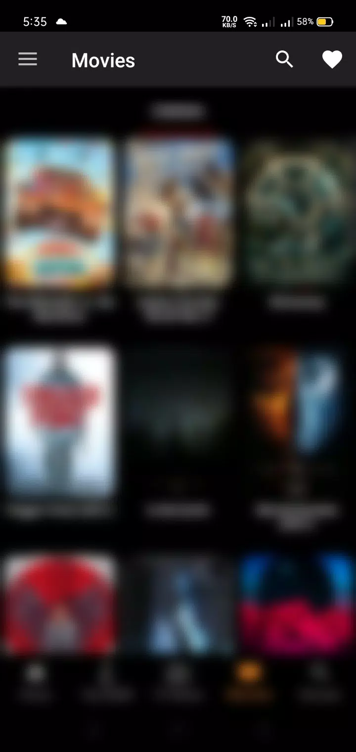123movies - Watch Gomovies Capture d'écran 0