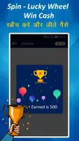 Spin To Win Real Money - Earn Free Cash Captura de tela 3