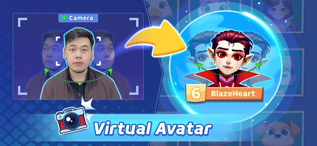 Werewolf Master BCO应用截图第3张