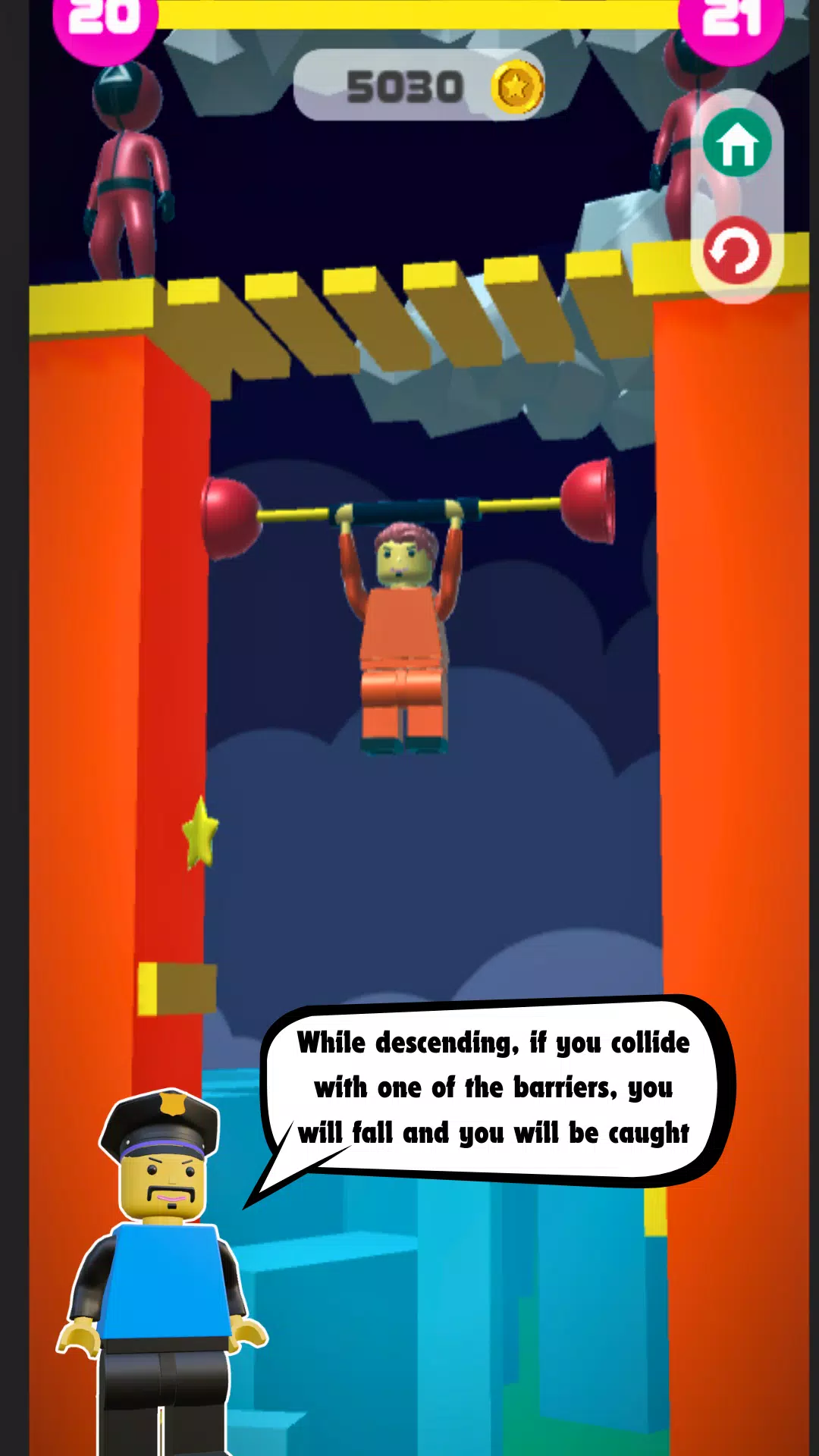 Escape Room Puzzle স্ক্রিনশট 2