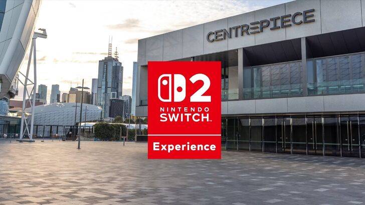 Nintendo Reportedly Sending Switch 2 Event Confirmation Emails