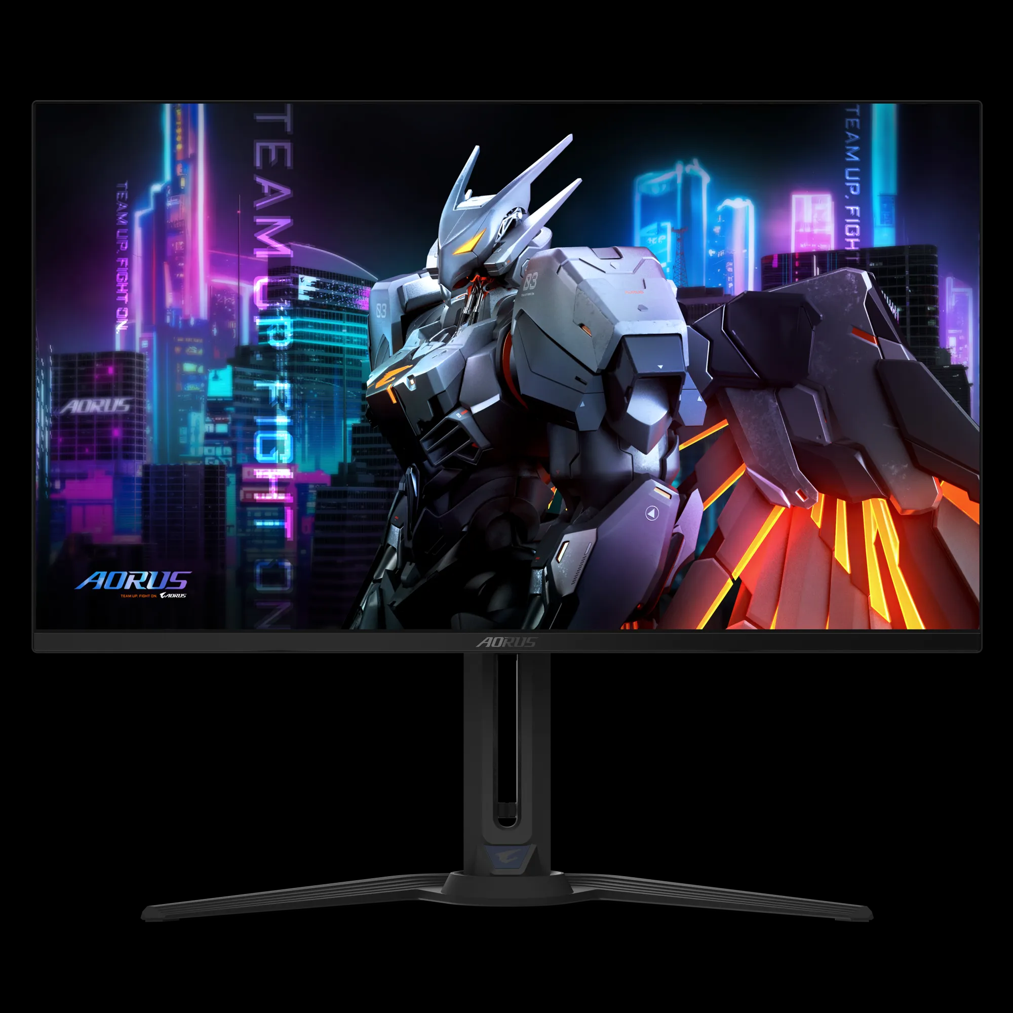 Ujawniono najlepsze monitory gier FreeSync dla 2025
