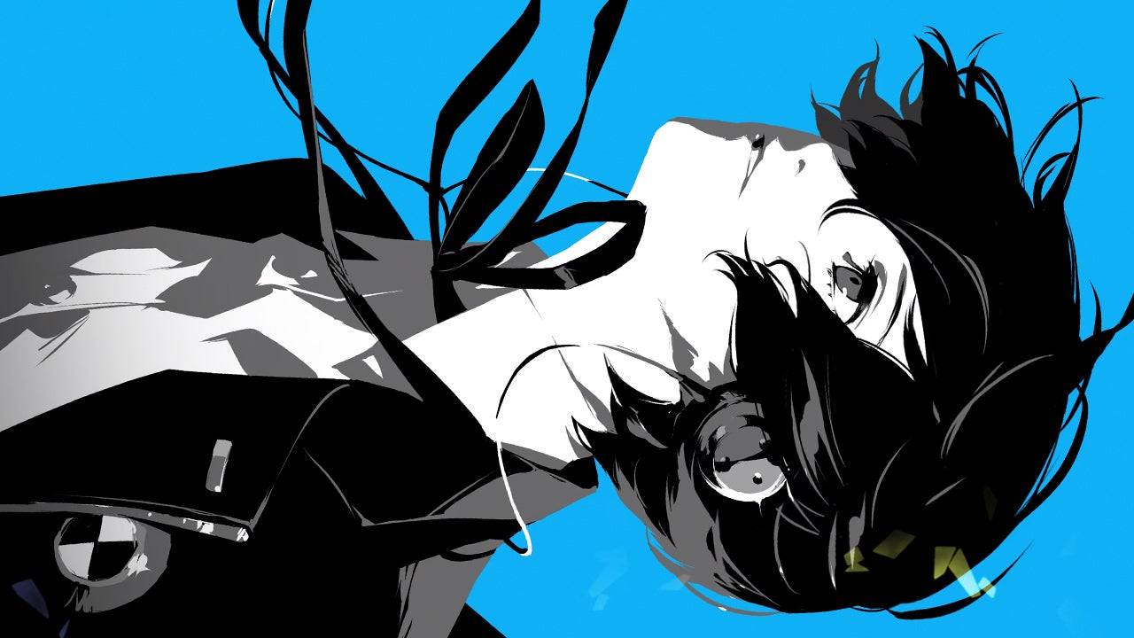 Cover Art of Persona 3 Serie