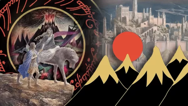 Fantasy's Rising Authors Redefine Genre