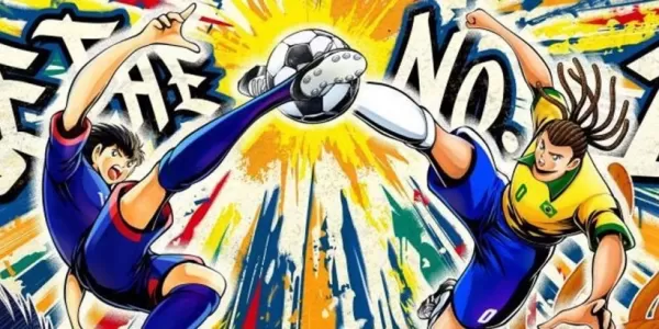 Captain Tsubasa: Dream Team kondigt Dream Championship 2025 aan