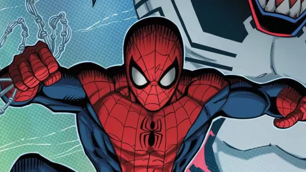 Spider-Man '94 : la BD Perpétue l'Héritage de la Série Animée