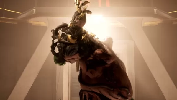 Borderlands 4 Explores More Mature Themes