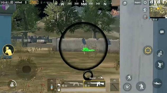 Hack Pubg Ekran Görüntüsü 3