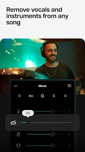 Moises Mod Apk