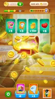 Solitaire Home - Dream Story Ảnh chụp màn hình 3