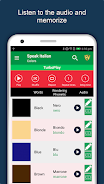Speak Italian : Learn Italian Capture d'écran 1