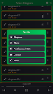 Islamic ringtones 2023 Zrzut ekranu 3