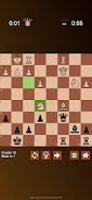 Chess Game - Chess Puzzle Zrzut ekranu 3