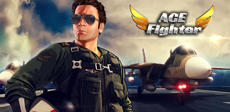 Ace Fighter: Modern Air Combat 螢幕截圖 0