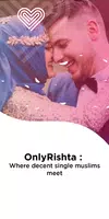 Muslim Dating & Muz marriage 螢幕截圖 0