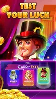 Juwa 777 Online: casino ayuda Скриншот 2