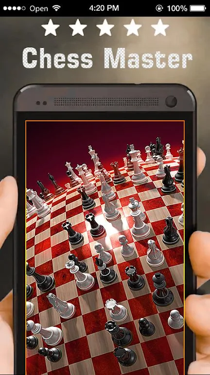 Chinese Chess Clock - Chess Timer puzzles Screenshot 2