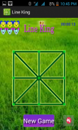 Line King 스크린샷 1