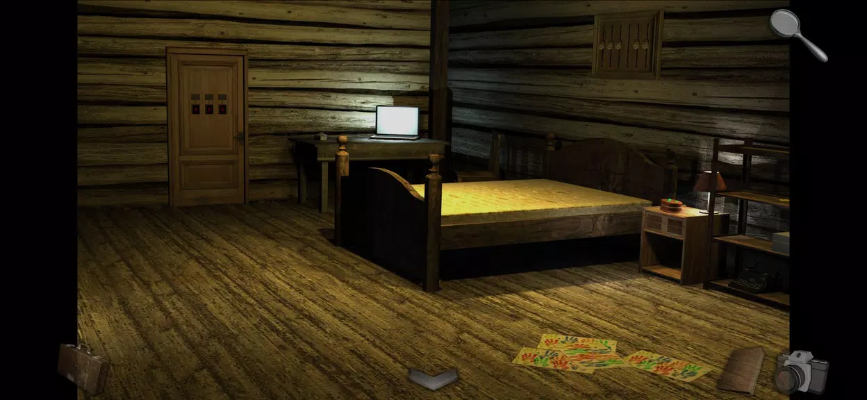 Cabin Escape: Alice's Story Screenshot 3