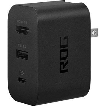 公式ASUS ROG Ally Charger Dockは55％オフ、スチームデッキと互換性があります