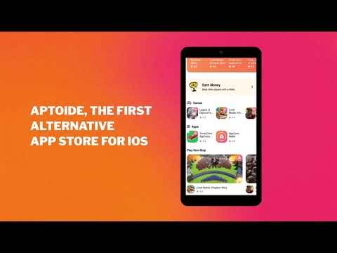 Aptoide App Store