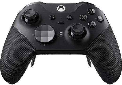 Obtenha um controlador pró-grau Xbox Elite Série 2 com pacote de componentes por menos de US $ 100