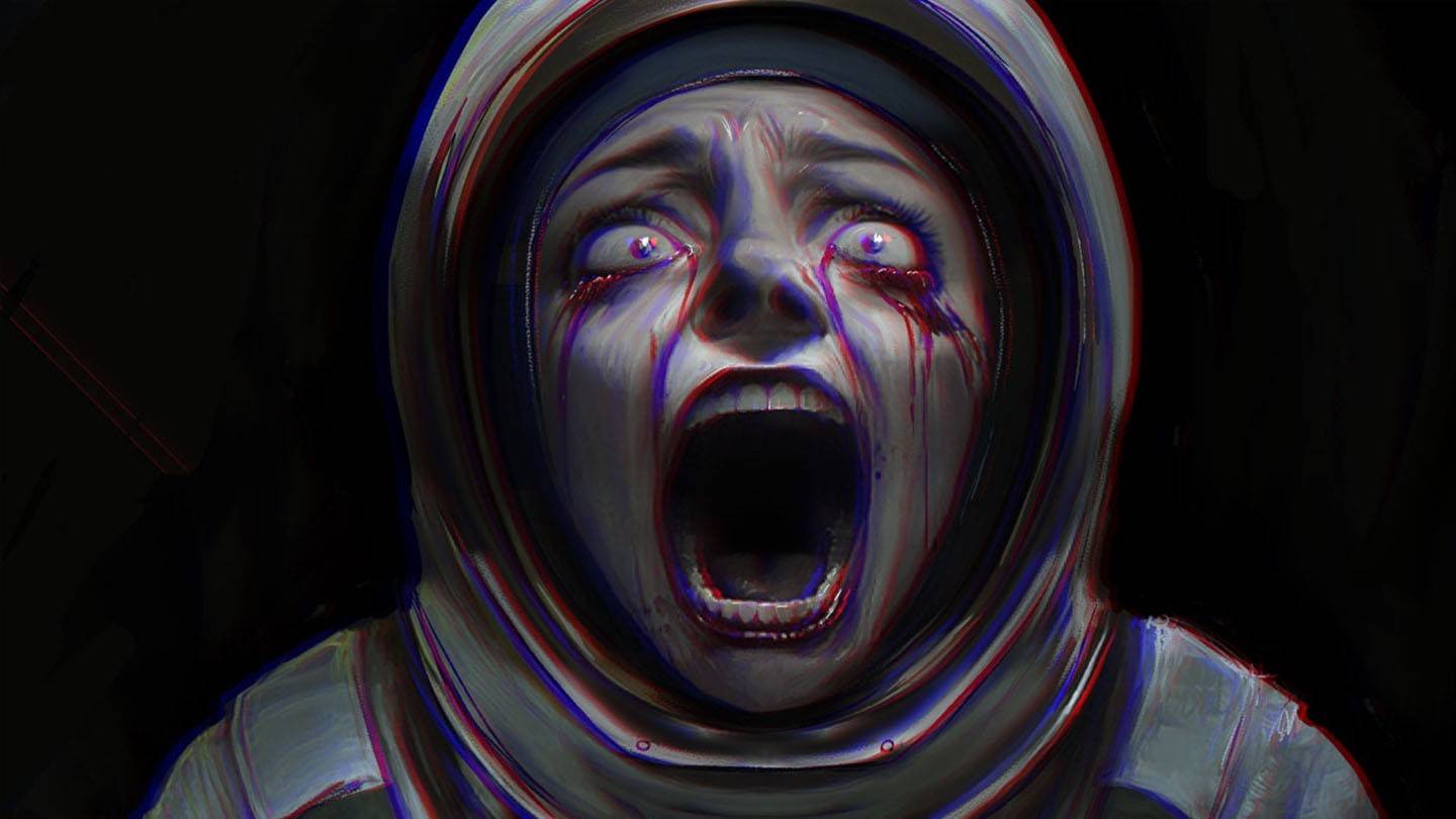 Nun in Space: Dark Roguelike Horror Void Martyrs annunciato