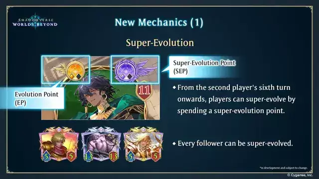 Top 10 estrategias para dominar a Shadowverse: mundos más allá