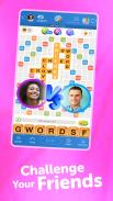 Words With Friends 2 Word Game Ảnh chụp màn hình 2