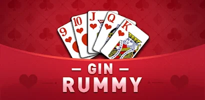 Gin Rummy: Classic Card Game 螢幕截圖 0