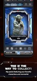 Star Wars Card Trader by Topps Screenshot 3