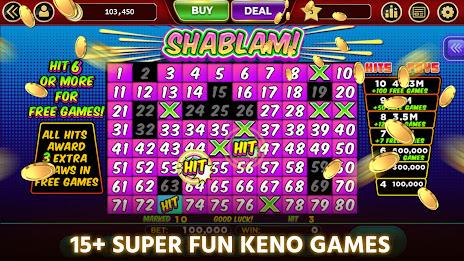 Best Bet Casino™ Slot Games স্ক্রিনশট 3