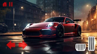 Car Parking Pro - 911 GT2 螢幕截圖 2