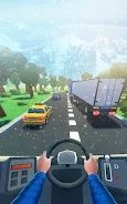 Mega Vehicle Master Car Games Скриншот 0