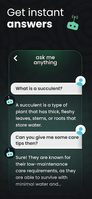 Ask AI mod apk premium odblokowany