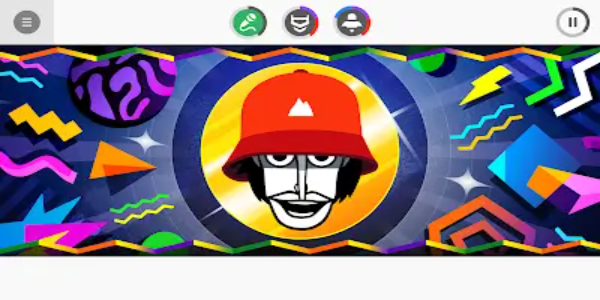 Incredibox Pamela Tangkapan skrin 0