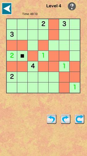 Islands in the Stream Puzzle ဖန်သားပြင်ဓာတ်ပုံ 1