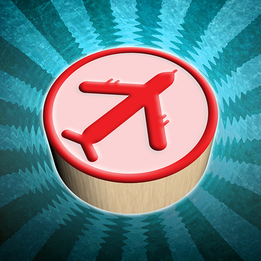 Aeroplane Chess 3D - Ludo Game