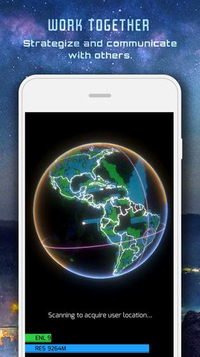 Ingress Prime Captura de pantalla 3
